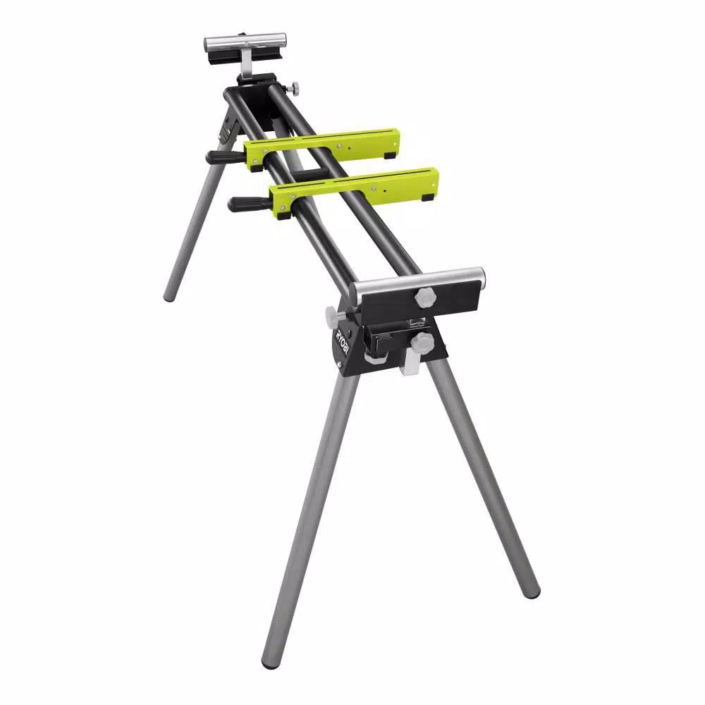 Tool Stands RYOBI Universal Miter Saw QUICKSTAND