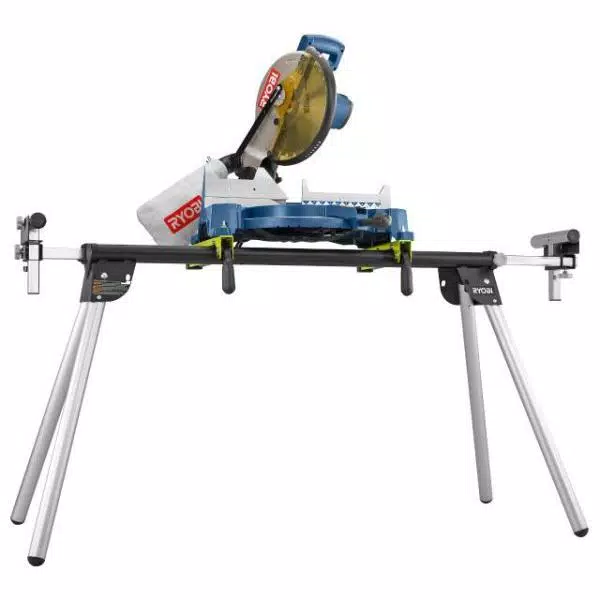 Tool Stands RYOBI Universal Miter Saw QUICKSTAND - Image 3