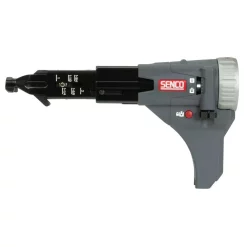 Drill Attachments Senco DS230-D2 2 In. Auto-Feed Screwdriver Attachment For The DeWalt DCF620