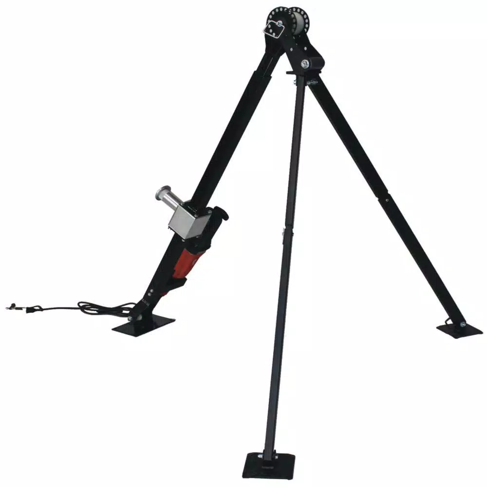 Tool Stands Southwire Maxis 3K Tripod Accessory