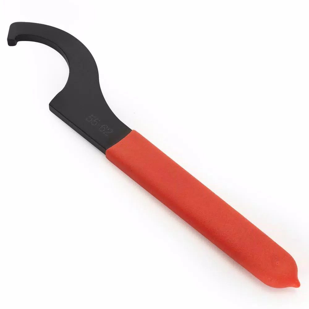 Rotary Tool Accessories Stark 1/8 In. To 1 In. Quick Change Spring Collet Chuck End Mill Holder (8-Piece) - Image 7