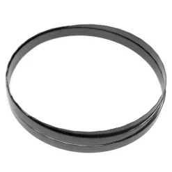 Saw Blades WEN 64.5 In. Metal Bandsaw Blade With 14 TPI And 1/2 In. W