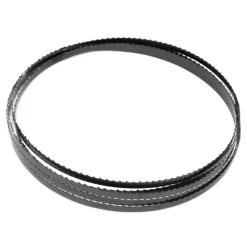 Saw Blades WEN 100.75 In. Woodcutting Bandsaw Blade With 4 TPI And 1/2 In. W