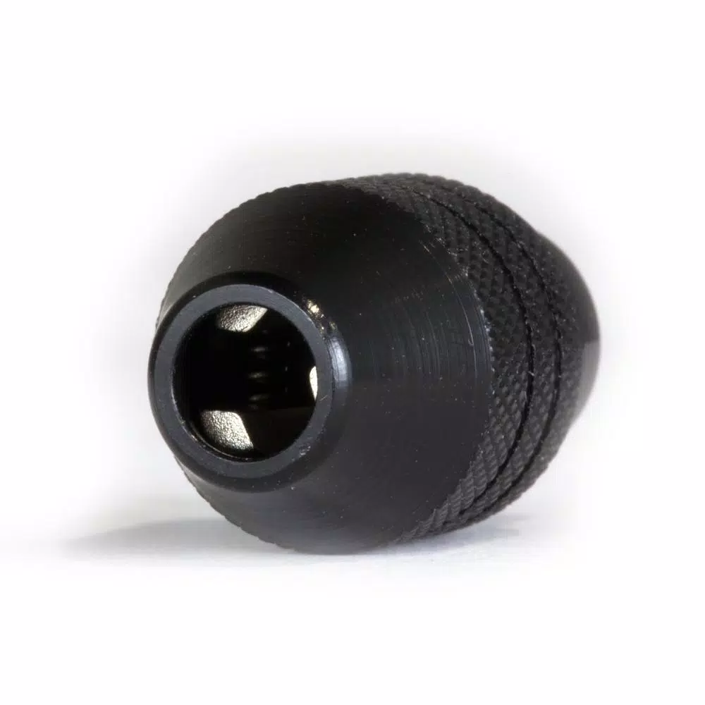 Rotary Tool Accessories WEN Keyless Rotary Tool Chuck - Image 3