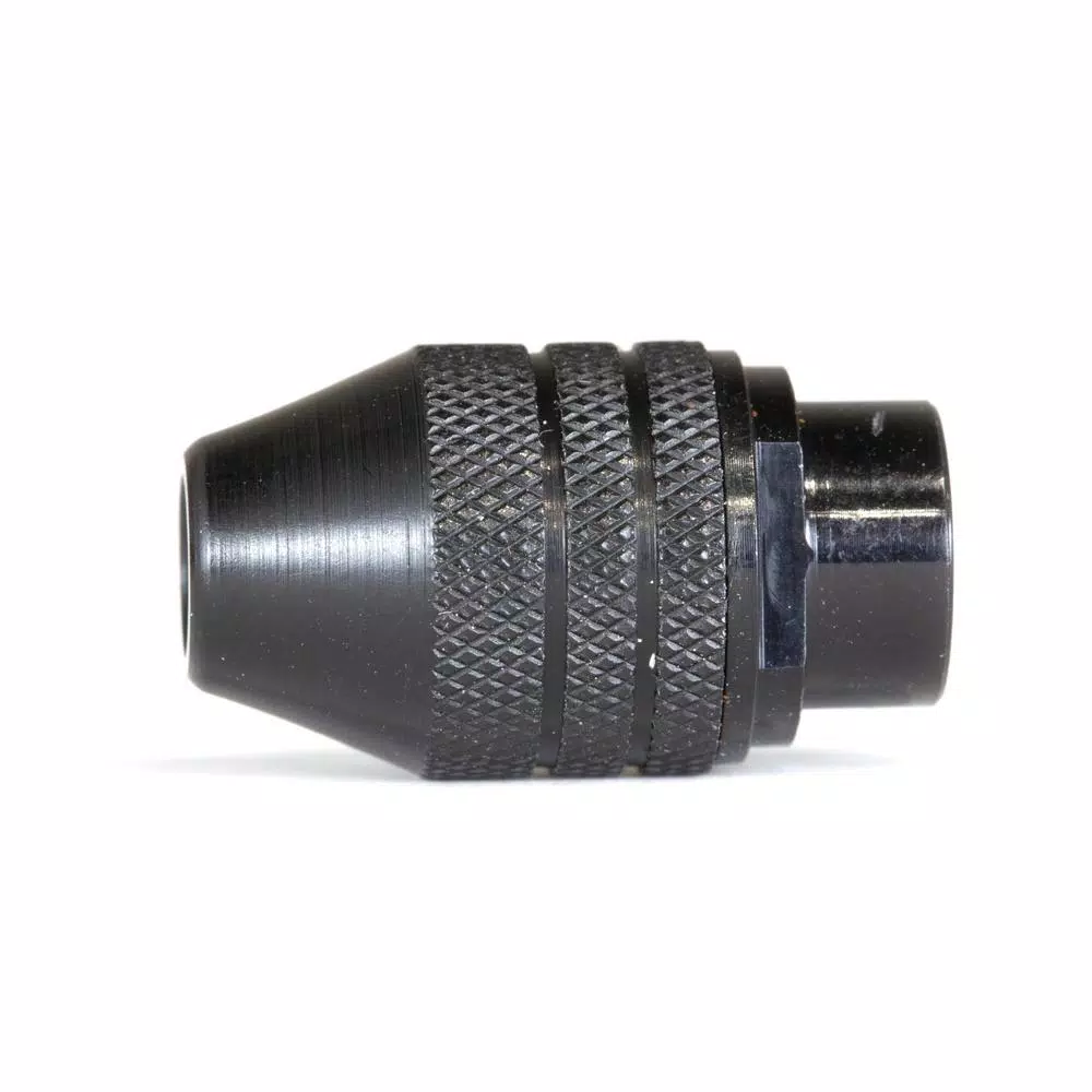 Rotary Tool Accessories WEN Keyless Rotary Tool Chuck - Image 2